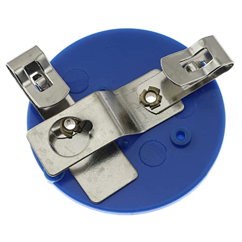 Foco de 1.5 volts con socket 2 Imagen adicional