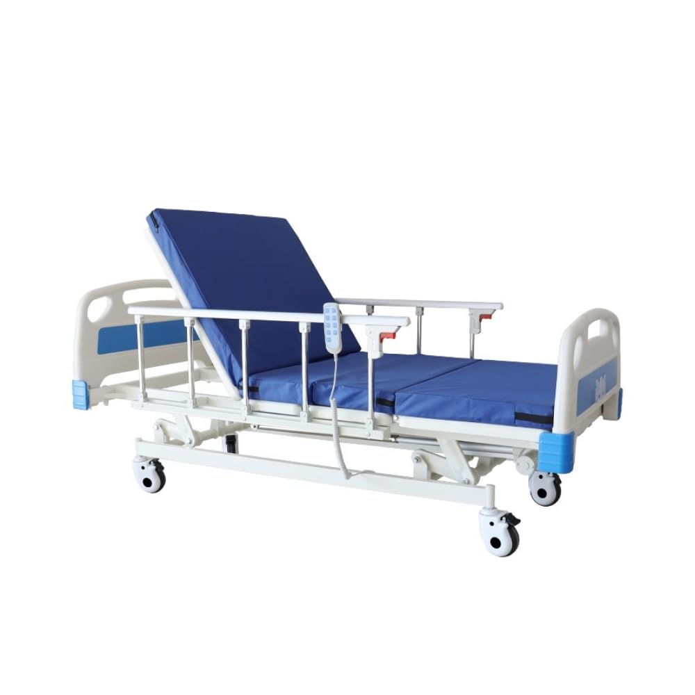 Thunder B02-4 Function Electric Hospital Bed