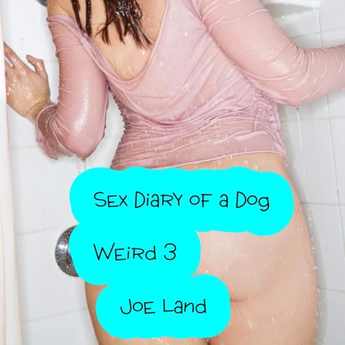 Weird 3 Titelbild