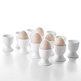 Kühlschrankfest, hitzebeständig, spülmaschinengeeignet und dadurch äußerst pflegeleicht