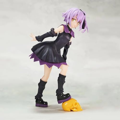 Figurine That Time I Got Reincarnated As A Slime - vue 4
