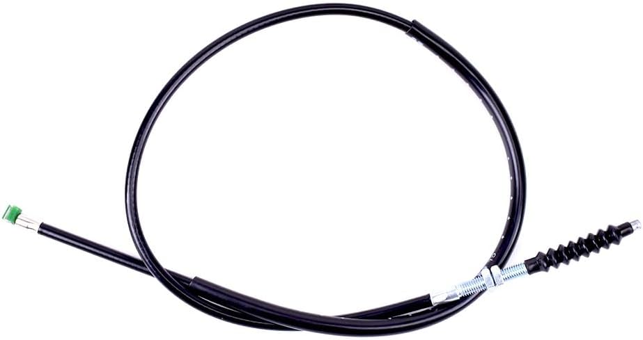 Brake Oil Hose Line For Ninja 250 For Ninja 300 Ex250 Ex300 Motorcycle Adjustable Steel Wire Clutch Cable Line 300Cc