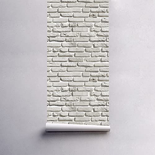 Papier peint marbre anti-reflet pour masquer les défauts du mur