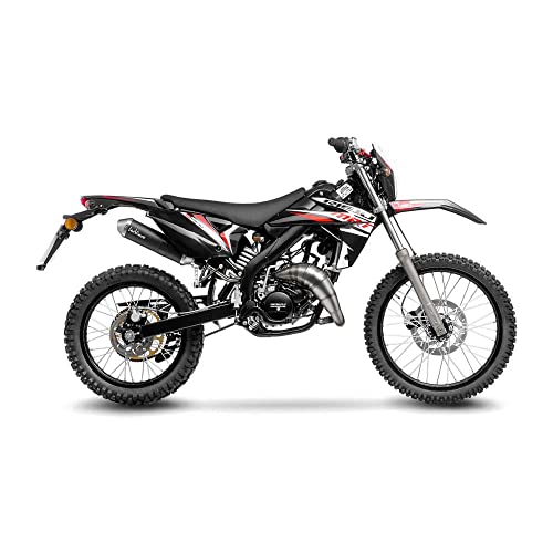 HONDA CRF 1100 L AFRICA TWIN/ADVENTURE SPORT/DCT (Compatible both with stock exhaust and LeoVince slip-on) (Fits with original center stand) (Fits with original panniers)
