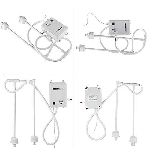 BoTaiDaHong Double Inlets 110-115V AC Bottled Water Dispensing Pump System Replaces - Thumbnail 2