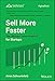 Sell More Faster: The Ultimate Sales Playbook for Startups (Techstars)