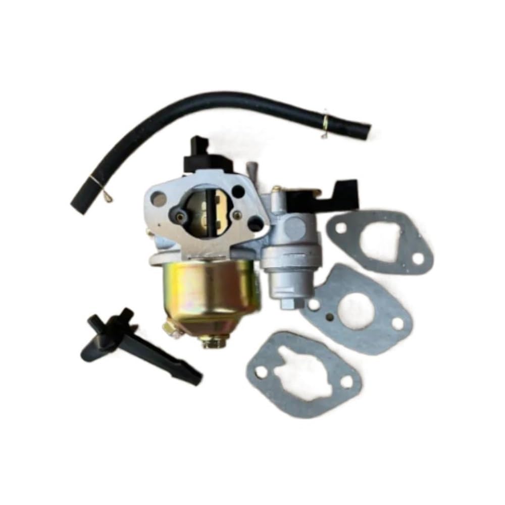 Carburateur KT196 résout les problèmes de démarrage des karts 196cc 4-6.5 CV