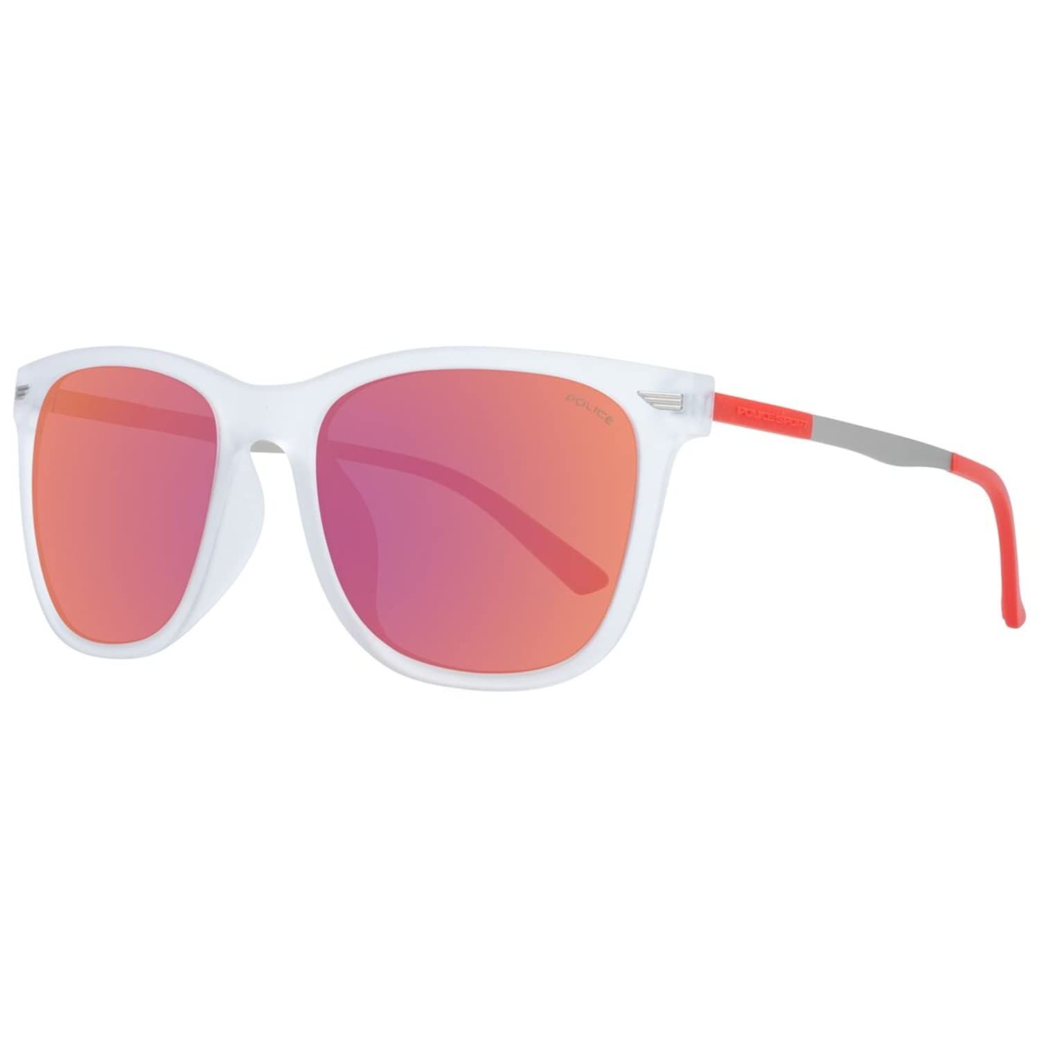Lunettes de soleil Police SPL537B pour vos terrasses et conduite