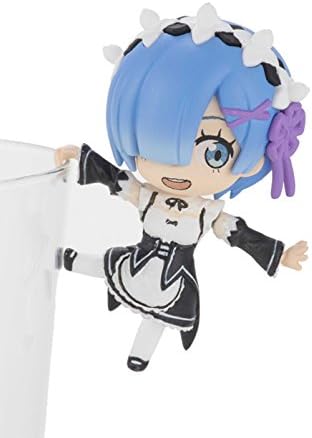 PUTITTO Re:ZERO -Starting Life in Another World- All REM ver.