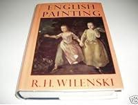 English painting B0000CM8Y0 Book Cover