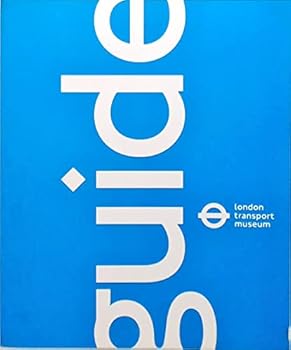 Paperback Guide : London Transport Museum Book