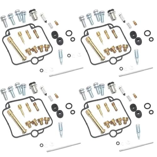 Kit de réparation carburateur Suzuki GSF400 Bandit GK75A 1991-1997