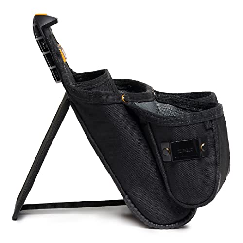 Sacoche de charpentier ToughBuilt en finition de qualité supérieure - 5