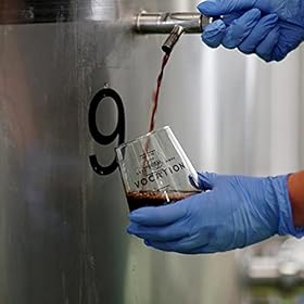 Vocation Brewery Sweet Temptation Chocolate Caramel Stout 6.6% 440ml Can Vocation Brewery Sweet Temptation Chocolate Caramel Stout 6.6% 440ml Can – Vocation Brewery