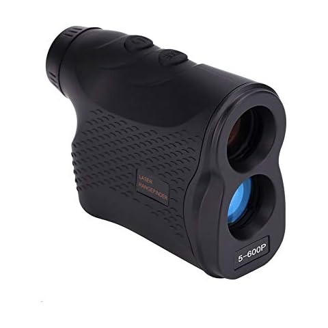 Soddyenergy Golf Laser Rangefinder, Sports Laser Measurement Tools for Hunting Outdoor (656 Yard) Cover
