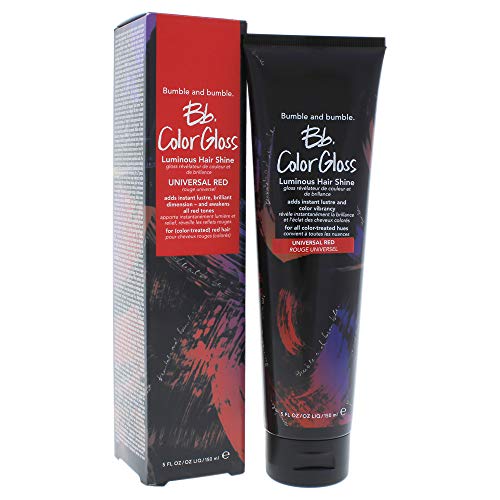 Bumble and Bumble Color Gloss Hair Color