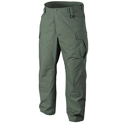 HELIKON SFU Next Uomo Pantaloni Polycotton Ripstop...