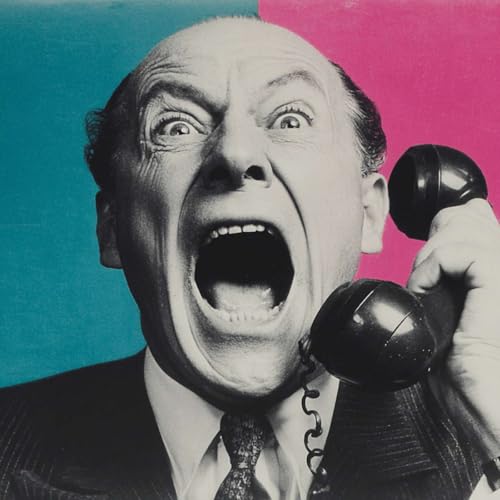How to Work With Difficult People
