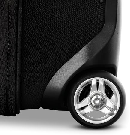 Samsonite Mother Lode Carry-On Wheeled Duffle