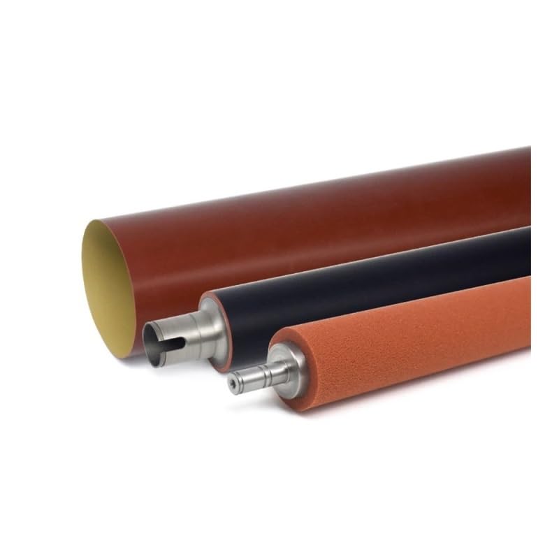 Rouleau en mousse à pression Sharp MX 3140 2640 pour une fixation nette - 6