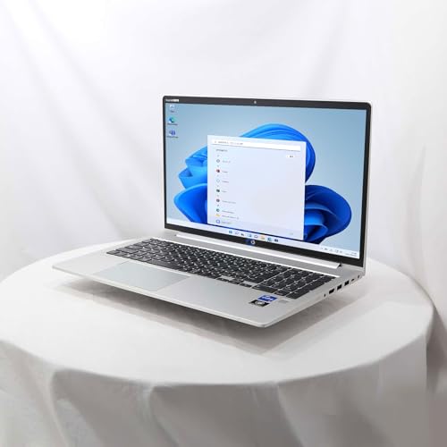 �y�����ςݕi�z HP�i�q���[���b�g�E�p�b�J�[�h�j ProBook 450G9 �m�[�g�p�\�R�� Windows 11 Pro Office 2021���� 15.6�C���` FullHD ��12���� Core i5 ������16GB SSD256GB Web�J����