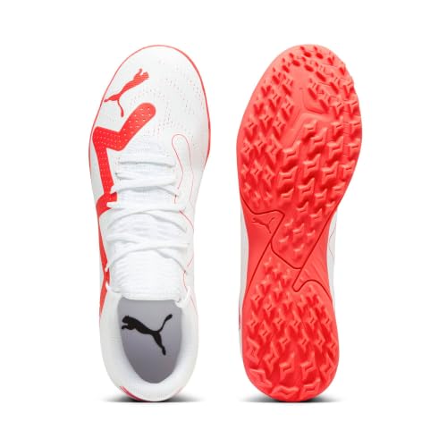 Image of Puma Unisex Adult Future Play TT Football Shoe