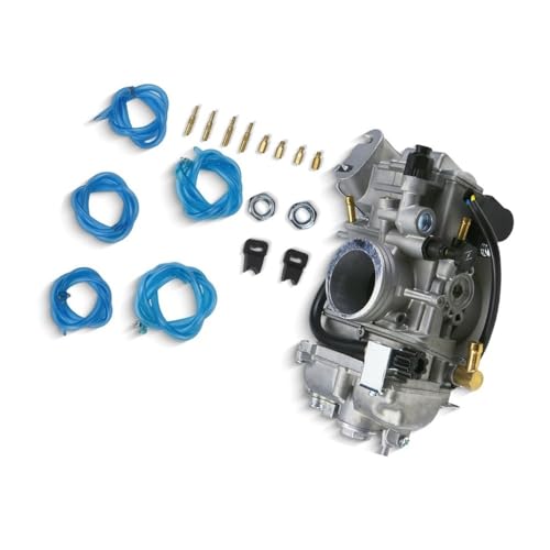 Carburateur FCR 38 mm pour moto WR250F, YZ250 et TC250