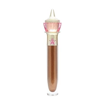 Jeffree Star The Gloss HEr Glossiness