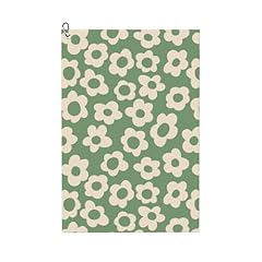 Vintage Groovy Flowers