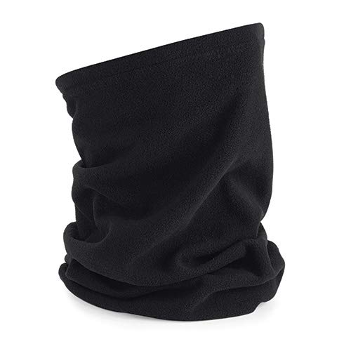 Dimensioni: 50 x 25 cm Beechfield B930 Morf® Microfleece