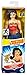 DC Justice League Action Wonder Woman Action Figure, 12