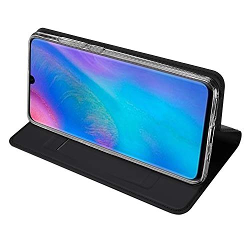 DUX DUCIS Cover Huawei P30 Lite, Flip Caso