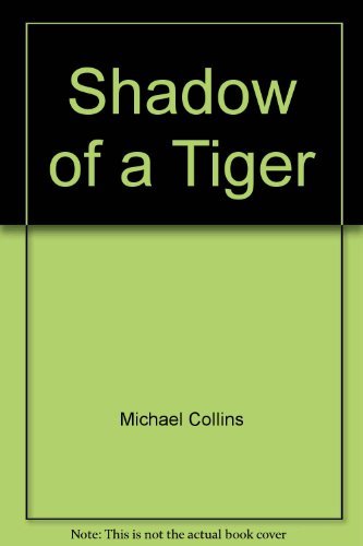 Shadow of a Tiger 0872169154 Book Cover