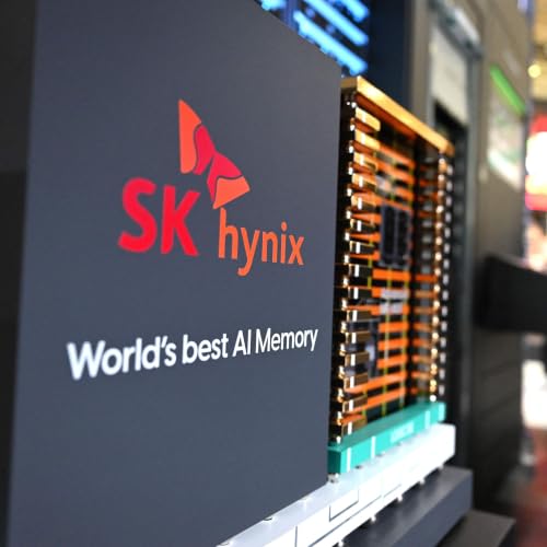 SK Hynix to the moon, Gen-Z to their rooms, and Connecticut tax reform looms