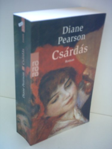 Csárdás [German] 3499240084 Book Cover
