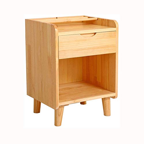 Mesitas de Noche Vintage Dormitorio Marca 