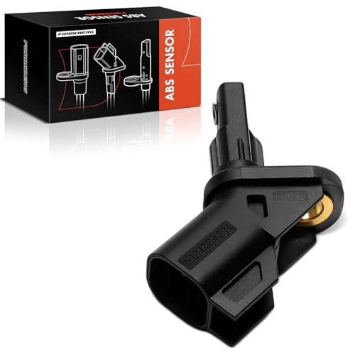 Image of Frankberg ABS Sensor Speed 2-Pin Compatible with K.u.g.a I K.u.g.a II Focus II Focus III C-Max II Mondeo IV Transit Connect Grand C-Max Replace# 1690865