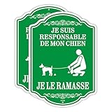 [Avertissement accrocheur] Le panneau a été conçu pour attirer l’attention; Le 246 x 296mm a été considéré comme la TAILLE PARFAITE afin que le message soit clairement vu et compris.