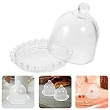 Zoom IMG-1 stobaza mini alzata per torta Zoom IMG-1 stobaza mini alzata per torta