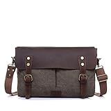 Die Eigenschaften, die Sie schmutzig machen, leicht, abnehmbare Schultergurte. Fit A4-Dokumente, Visitenkarten, Konferenzdateien, Notebook, Stifte, etc. Robuster Top-Griff, gutes Design für den geschäftlichen Gebrauch.