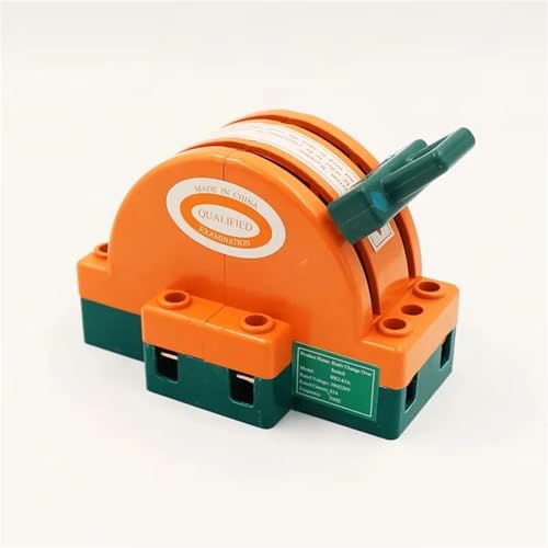 Interrupteur bidirectionnel 2P避免 coupure de courant double conversion 220V 100A