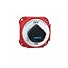 Perko 9703DP Heavy Duty Battery Disconnect Switch with Alternator Field Disconnect