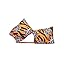 Flu Orange Tiger Splash