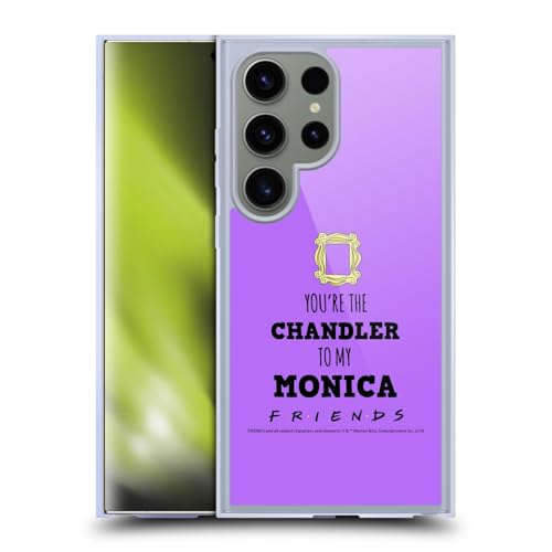 Coque Friends Samsung S24 Ultra MagSafe le cadeau idéal pour fan