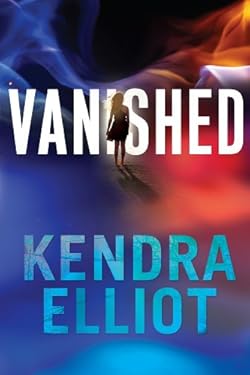 Vanished (Callahan & McLane Book 1) cover image