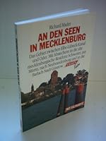 An den Seen in Mecklenburg 3806811822 Book Cover