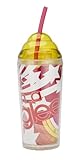 Zak! Glee Dome Lid Tumbler