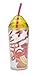 Zak! Glee Dome Lid Tumbler