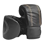 Boxsackhandschuhe | Kickboxhandschuhe aus PU für Frauen mit mehrschichtigem Futter mit hoher Dichte...
