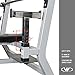 Valor Fitness Olympic Bench Press Station with Squat Rack – Adjustable Spotter Arms, Safety Catch, and Plate Storage – 500 lb Capacity for Home Gym Strength Training